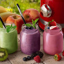 Liquidificador Moderna Vermelho Copo de Vidro 1,5L 127V 1000W Ariete