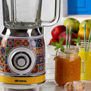 Liquidificador Positano Copo de Vidro 1,5L 220V 1000W Ariete