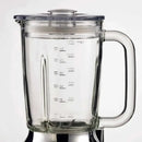 Liquidificador Positano Copo de Vidro 1,5L 220V 1000W Ariete