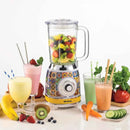 Liquidificador Positano Copo de Vidro 1,5L 220V 1000W Ariete