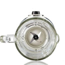Liquidificador Vintage Verde Copo de Vidro 1,5L 127V 1000W Ariete