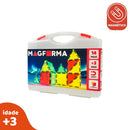MagForma Blocos Magnéticos 14 peças