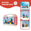 MagForma Blocos Magnéticos 32 peças