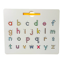 MagForma Board - Lousas Magnéticas - Maiúsculas e Minúsculas