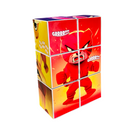 MagForma Mega Cubos Puzzle Emoções 6 peças