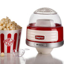 Pipoqueira Retrô Party Time Vermelha Grande 220V 1100W Ariete