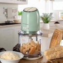 Processador de Alimentos Vintage Verde 220V 400W Ariete