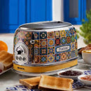 Torradeira Elétrica Positano 127V 750W Ariete