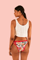 comfy FARM + pantys