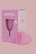 coletor menstrual - cupy