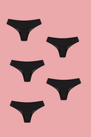 calcinha absorvente - xodó