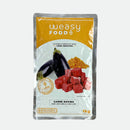 Weasy Food Adultos | Alimentação natural para cães