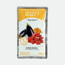 Weasy Food Adultos | Alimentação natural para cães