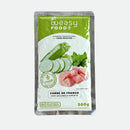 Weasy Food Adultos | Alimentação natural para cães