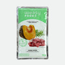 Weasy Food Adultos | Alimentação natural para cães