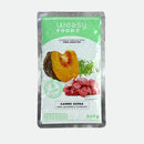 Weasy Food Adultos | Alimentação natural para cães