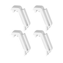 Trava da Parede Hidrante