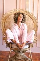 pijama pantys + AVA - comprido