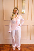 pijama pantys + AVA - comprido