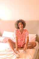 pijama pantys + AVA - curto