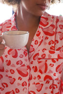 pijama pantys + AVA - curto