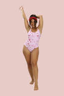 pantys maiô absorvente - estampas limitadas