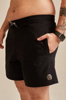 shorts praia absorvente fluxo leve