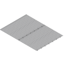 Tapete de Reposição