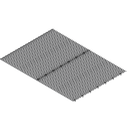 Tapete de Reposição