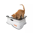 Weasy Gato | Banheiro para gatos